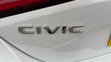 Honda Civic 2.0 eHEV Sport 5dr CVT Hybrid Hatchback